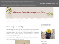 Armazemdeinspiracoes.blogspot.com