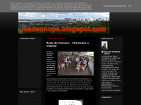 Madsonops.blogspot.com