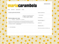 Mariacarambola.wordpress.com