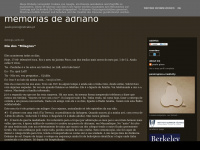 Memoriasdeadriano.blogspot.com
