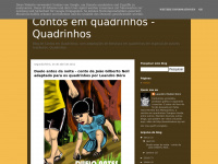 Contosemquadrinhos.blogspot.com