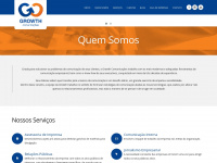 Growthcomunicacoes.com.br