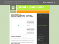 Jornaloportuense.blogspot.com