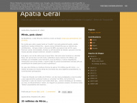 Apatiageral.blogspot.com