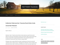 Matthewyglesias.com