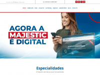 Majestic.com.br