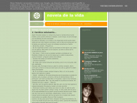 Novelacasiveridica.blogspot.com