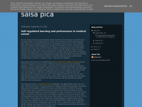 Salsapica.blogspot.com