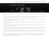 Vintageprocess.com