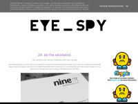 Eyespyy.blogspot.com