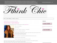 Fthink-chic.blogspot.com