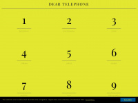 deartelephone.com