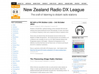 Radiodx.com