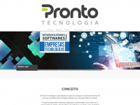 Prontotecnologia.com.br