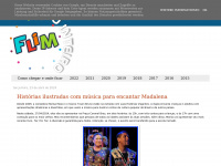 Flim-festaliterariademadalena.blogspot.com