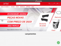 Cabralmotor.com.br