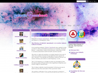 Galacticspacebook.com