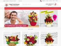 Magicfruitflowers.com