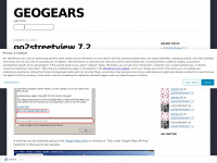 Geogear.wordpress.com