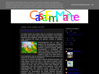 Casaemmarte.blogspot.com