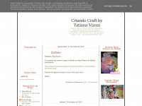 Criandocraft.blogspot.com