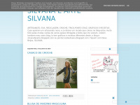 Silvanaearte-silvana.blogspot.com