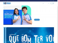 Colegiovisaorecife.com.br
