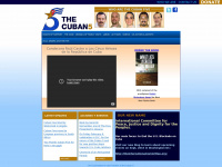 Thecuban5.org