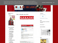 Maildeumlouco.blogspot.com
