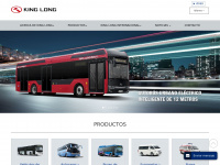 kinglong-bus.es