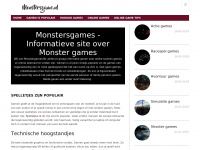 Monstersgame.nl