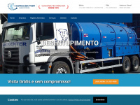 hidrocenter.com.br