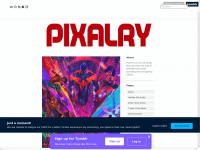 Pixalry.io