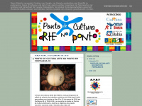 Pontodeculturaartenoponto.blogspot.com