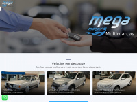 Megamotorsmultimarcas.com.br