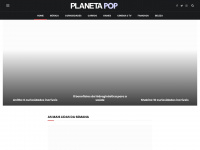 Planetapop.com.br