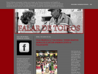 Falardetoiros.blogspot.com