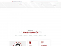 Archivomagon.net