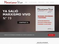 Marxismovivo.org
