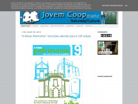 Jovemcoop.blogspot.com