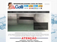Impermeabilizacaixadagua.com.br