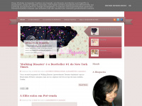 Diariodamayrice.blogspot.com