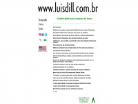 Luisdill.com.br