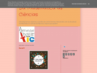 Damatematicaasciencias.blogspot.com