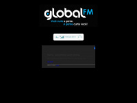 Globalfm.com.br