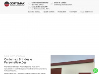 Cortemax.com.br