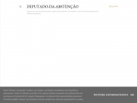 Deputado-da-abstencao.blogspot.com