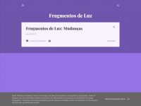 Fragmentosdeluz.blogspot.com