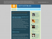 Carissimos.blogspot.com