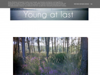 Youngatlast.blogspot.com